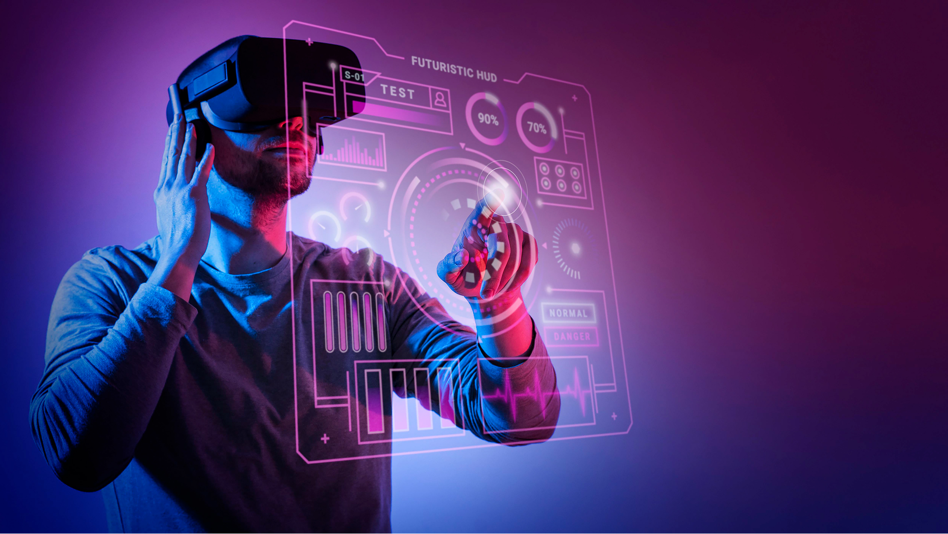 Ameer Academy Banner